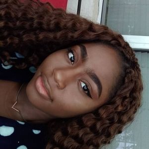 Meet your Posher, Tashianna marie